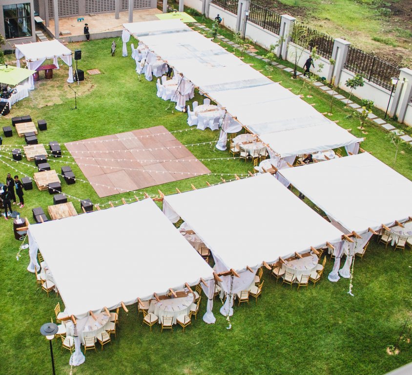 Wedding Gallery