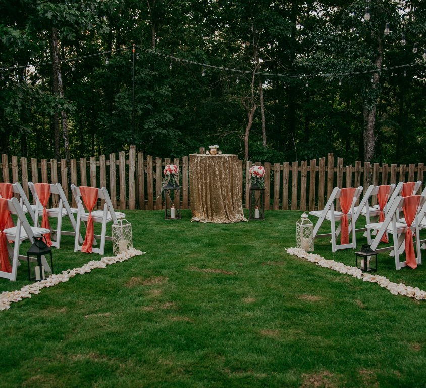 Wedding Gallery